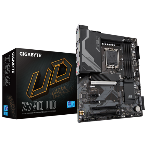 Z790 GIGABYTE UD DDR4