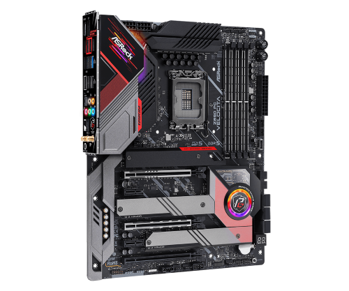 Z690 ASROCK VELOCITA DDR5