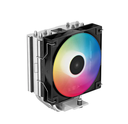 DEEPCOOL AG400 BLACK