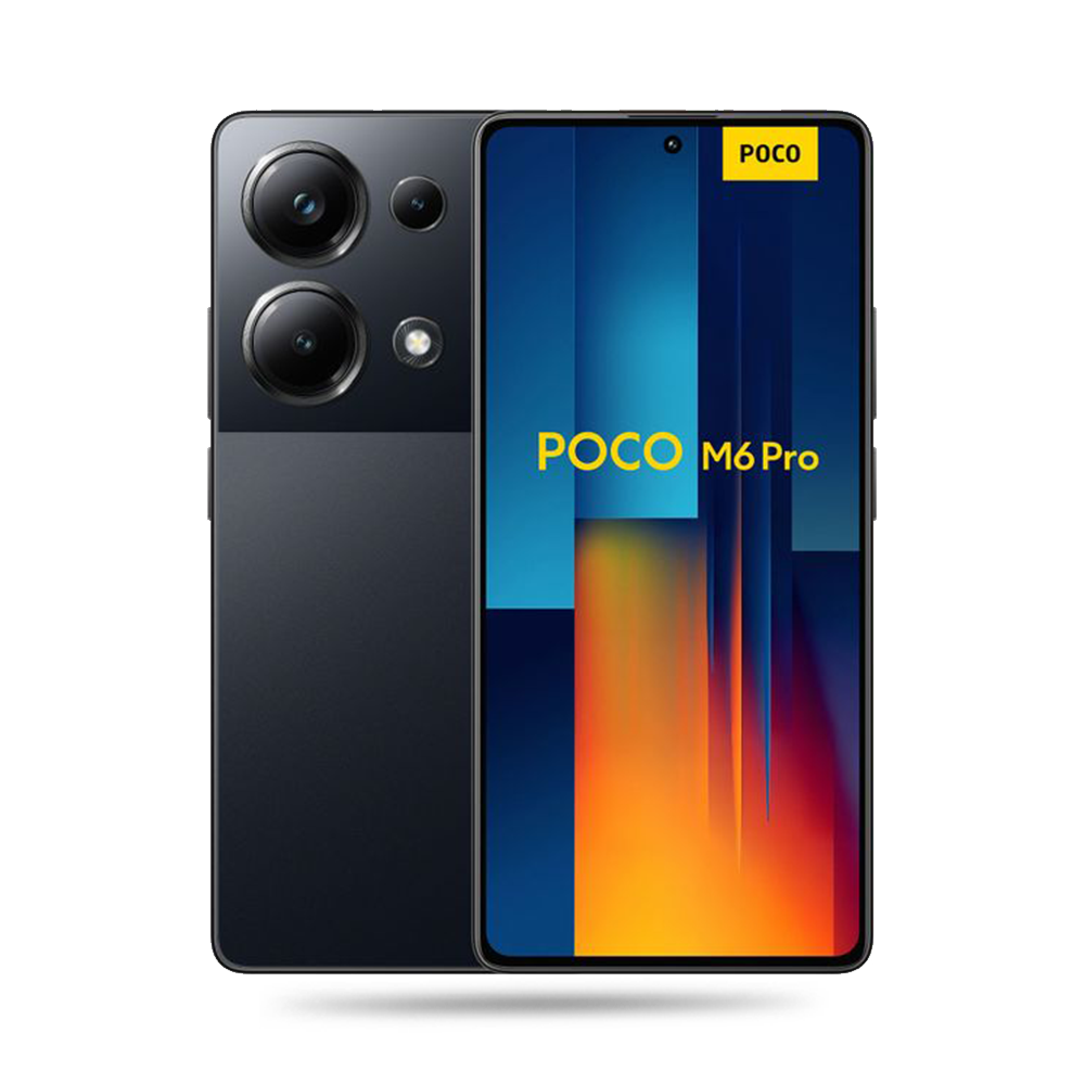 POCO M6 PRO