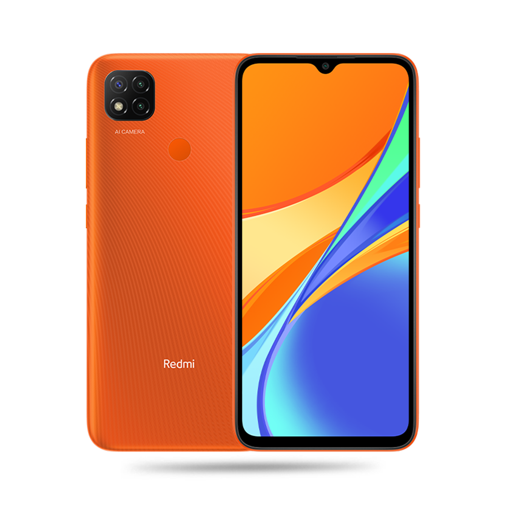 REDMI 9C