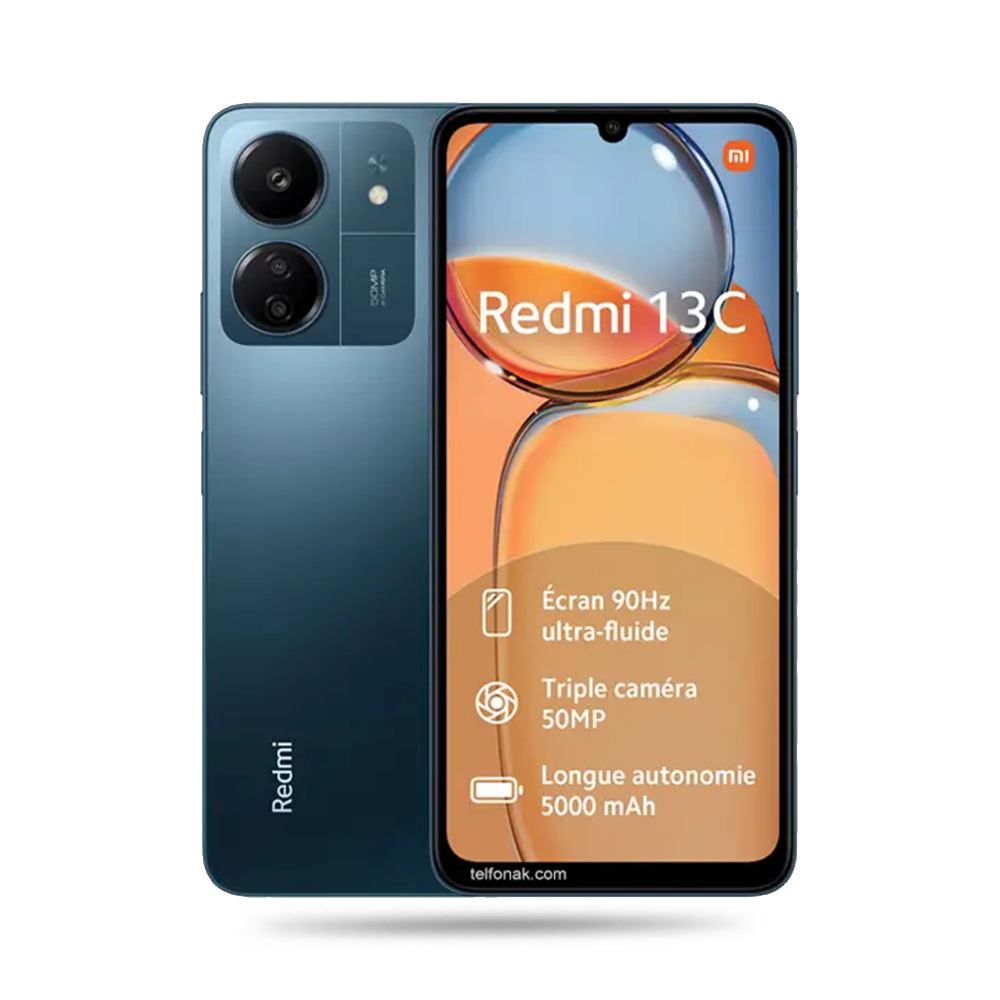 REDMI 13C