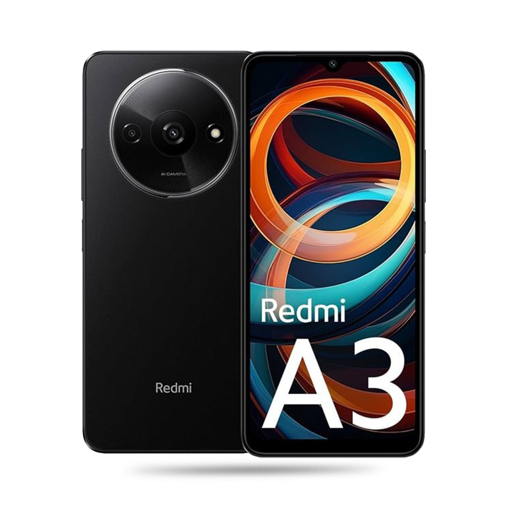 REDMI A3