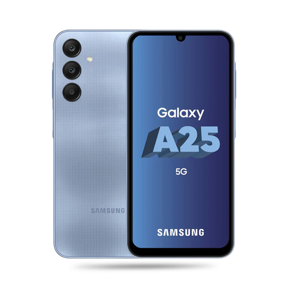 SAMSUNG A25