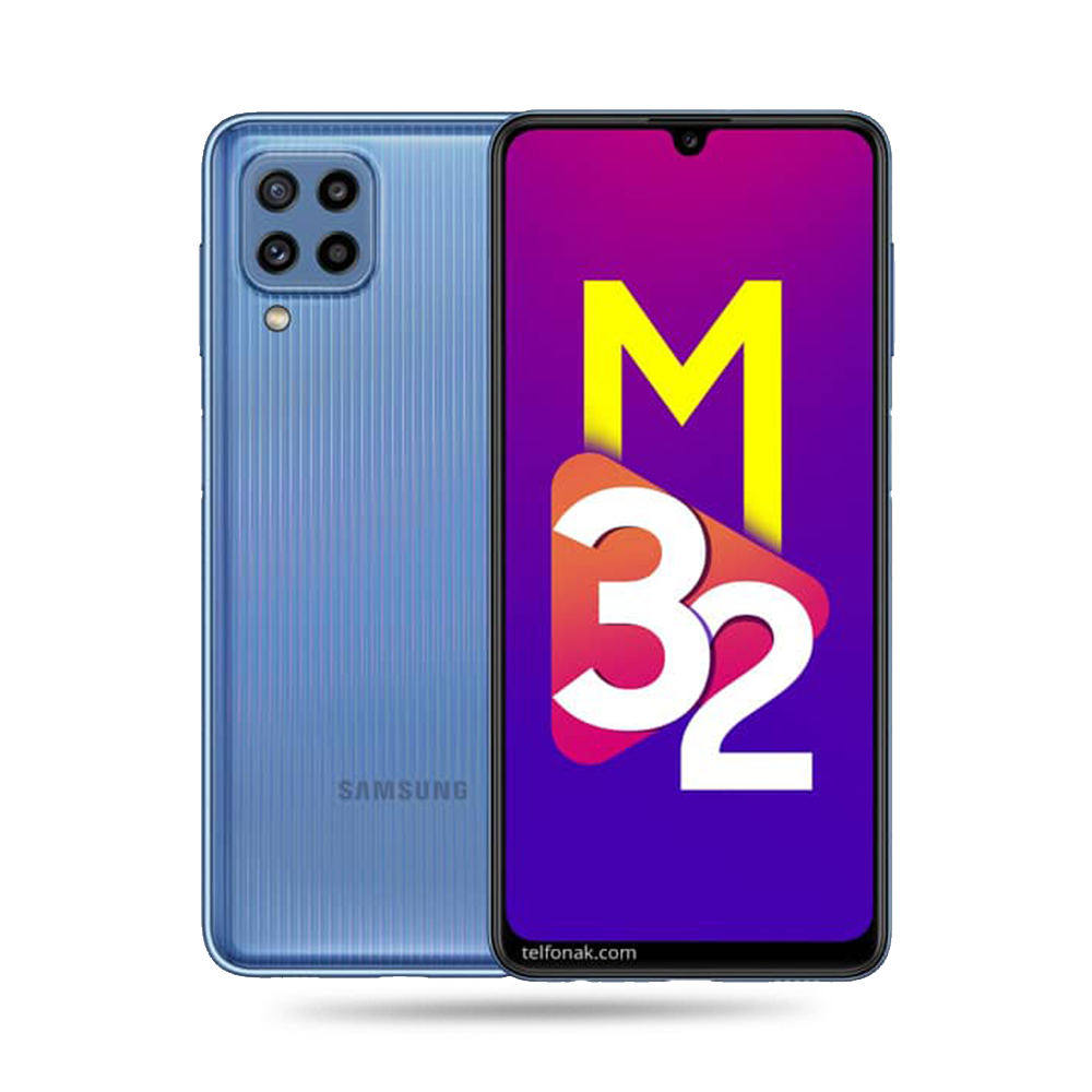 SAMSUNG M32