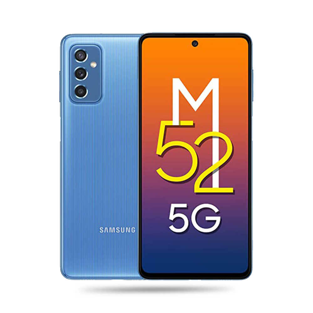 SAMSUNG M52