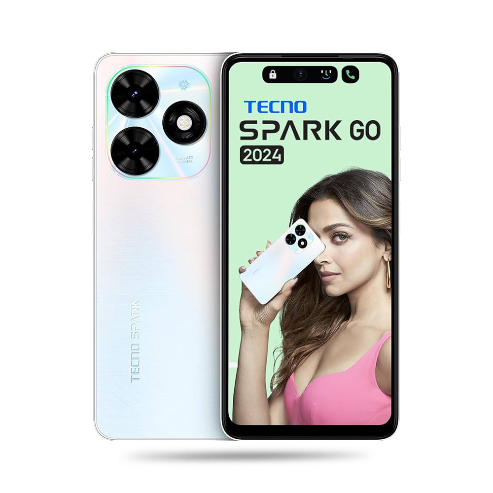 TECNO SPARK GO 2024