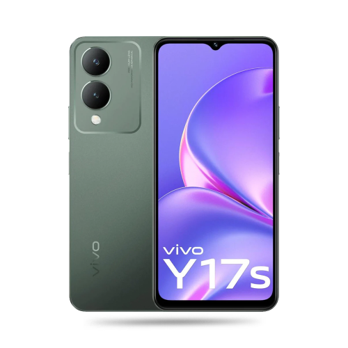 VIVO Y17S