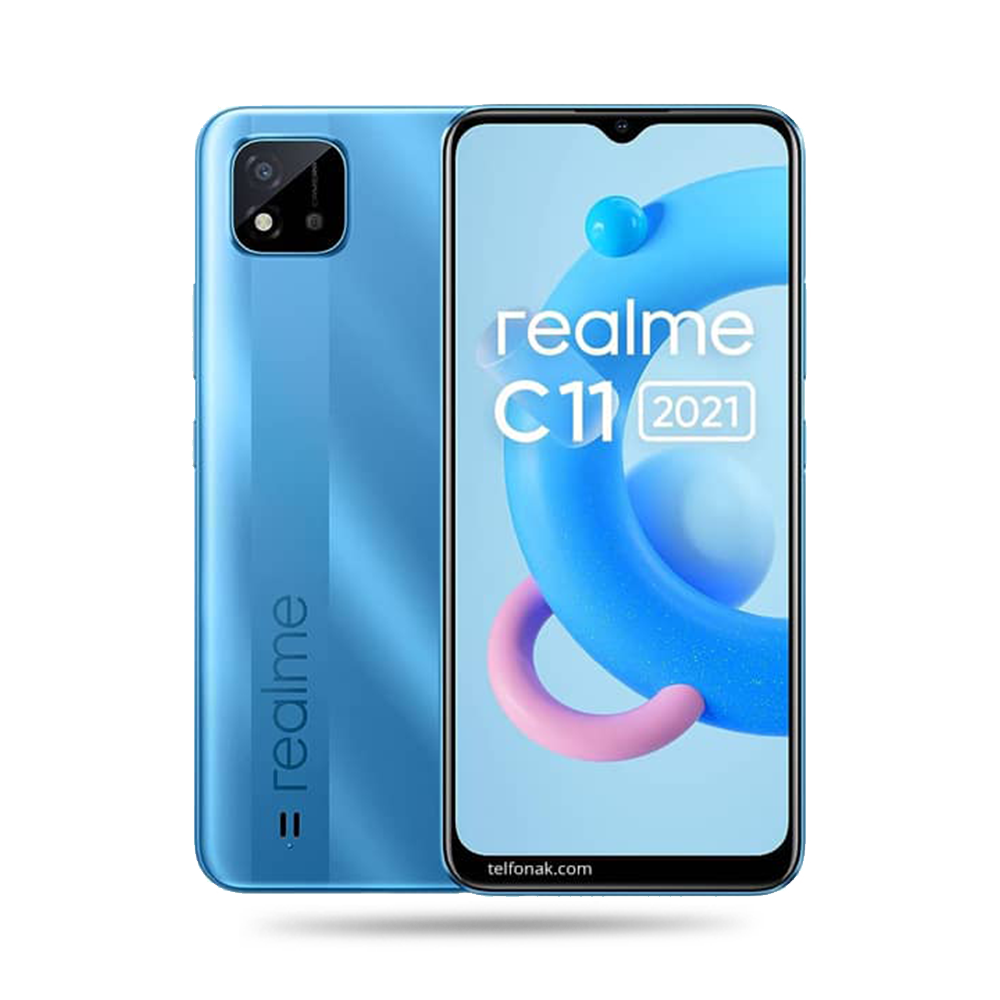 REALME C11