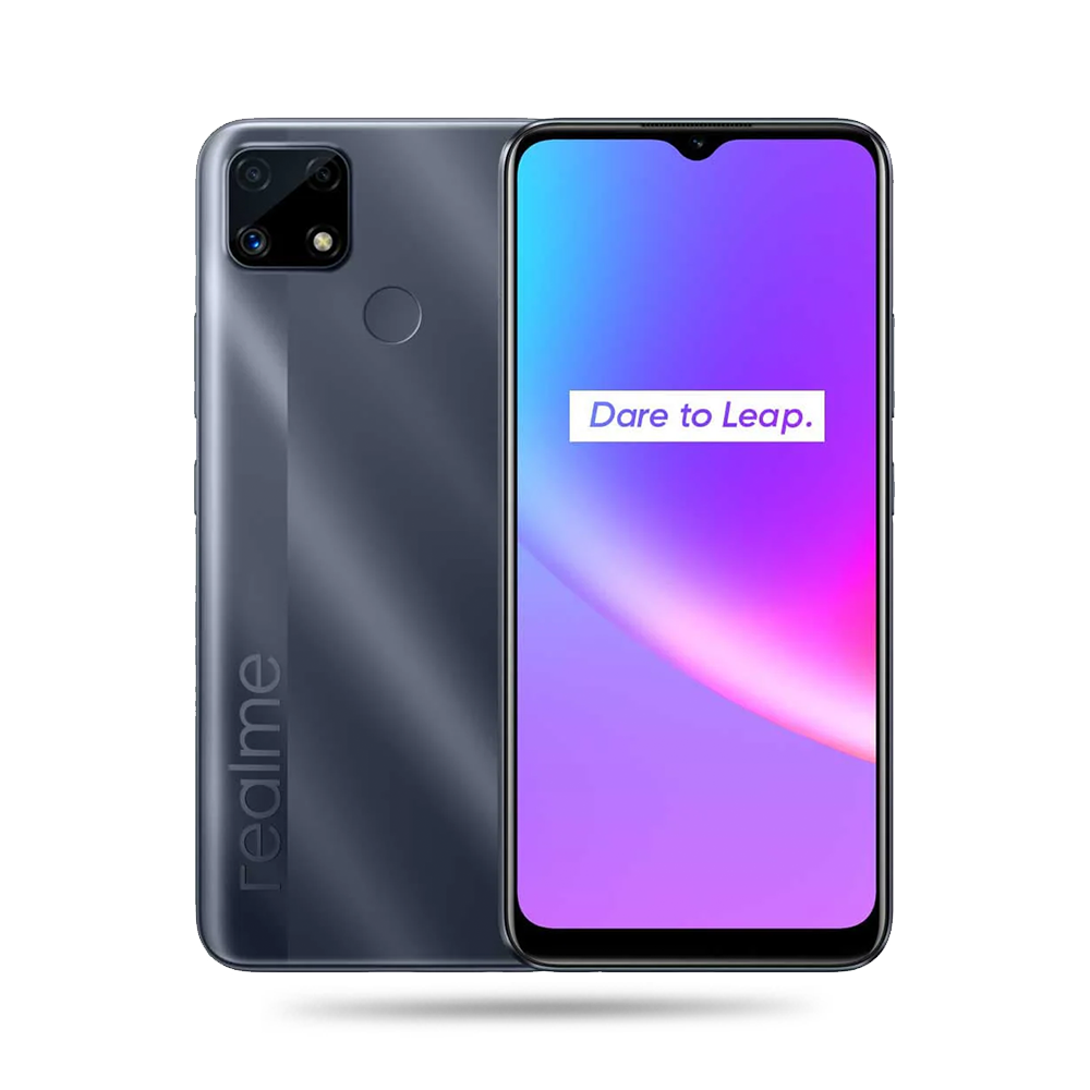 REALME C25S