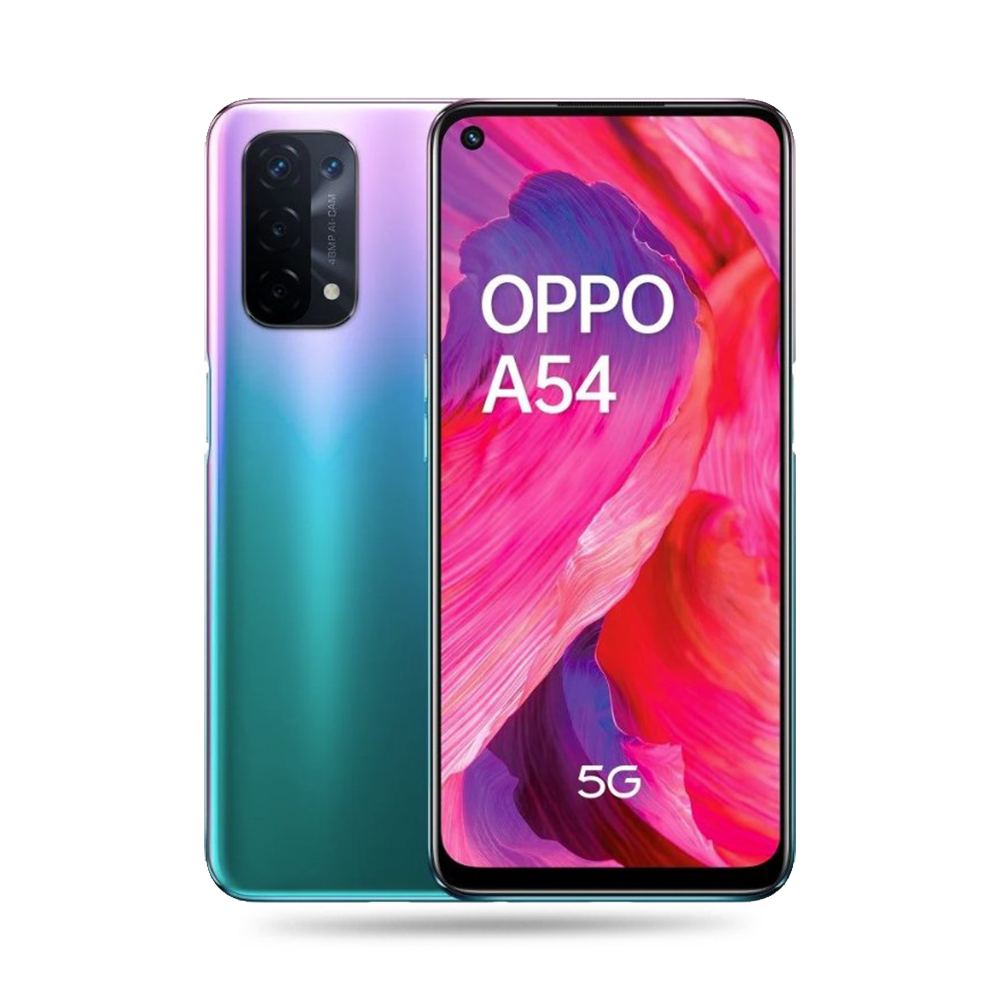 OPPO A54