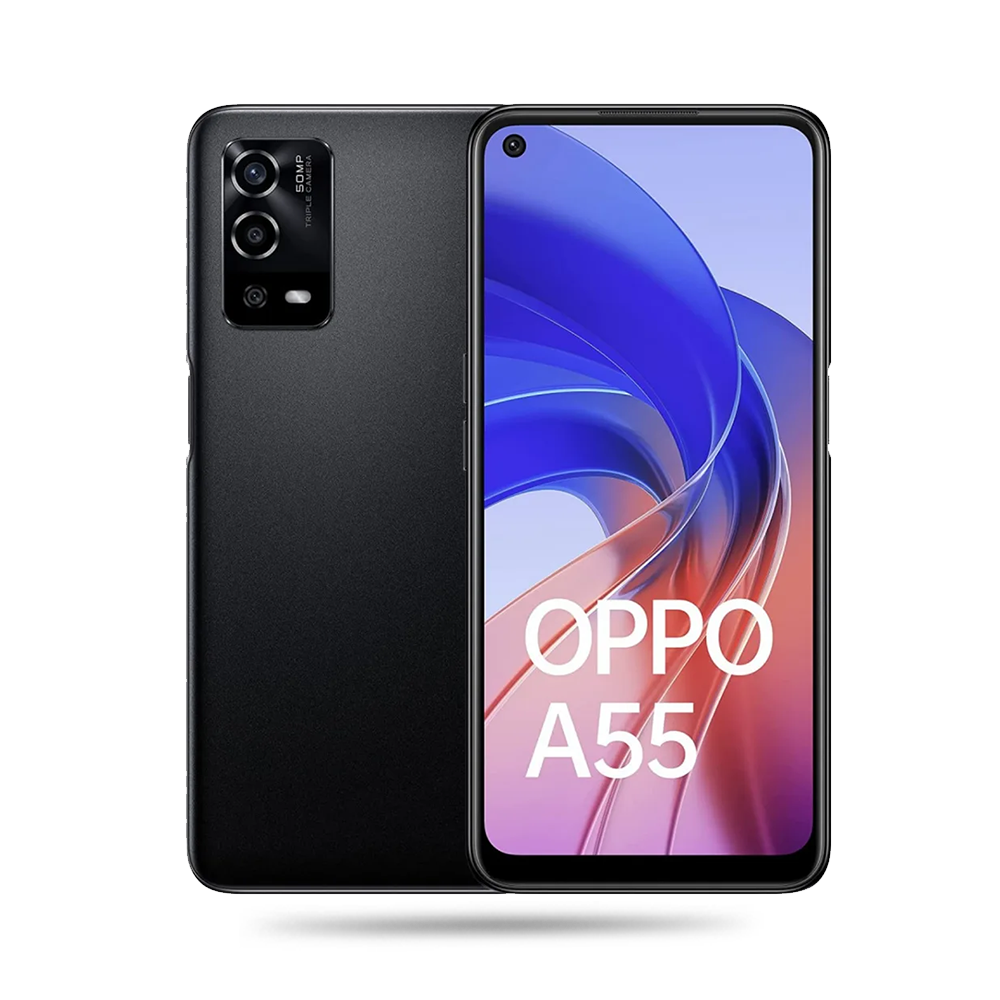 OPPO A55