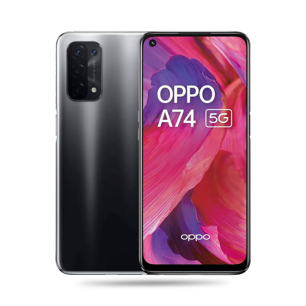 OPPO A74