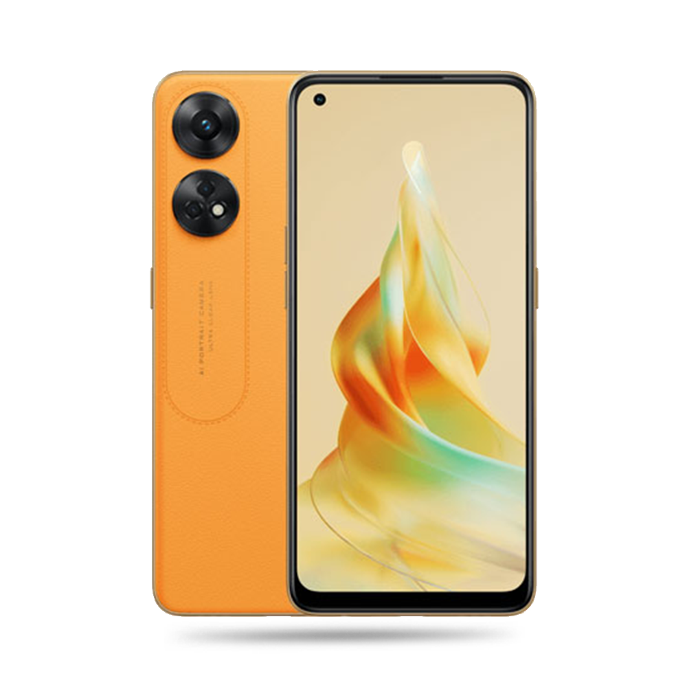 OPPO RENO 8T