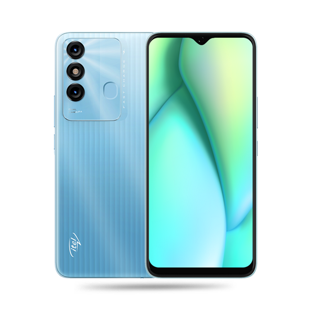 ITEL V3 PLUS