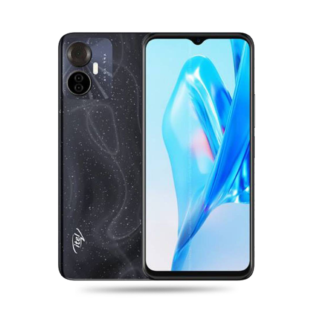 ITEL V5 PLUS