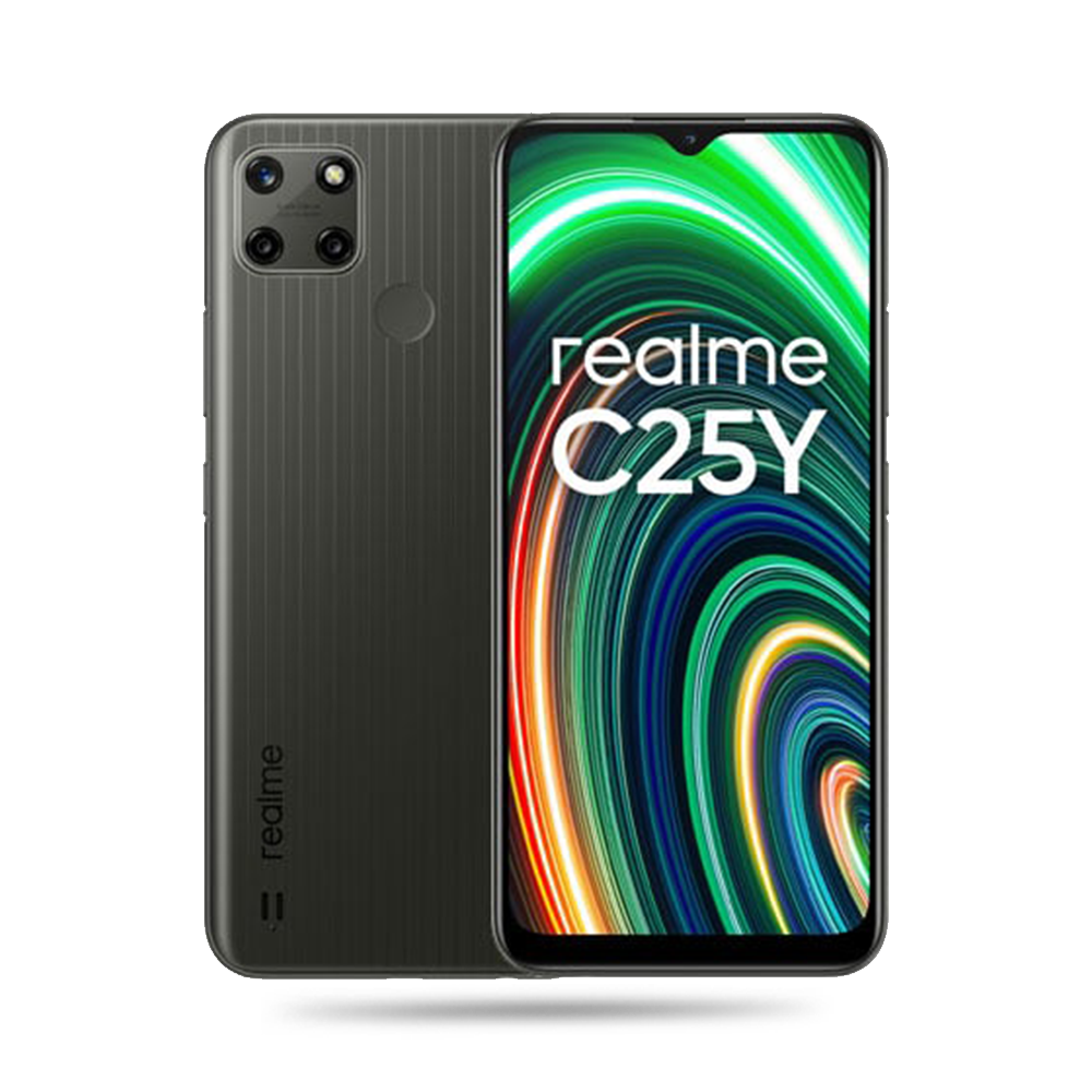 REALME C25Y