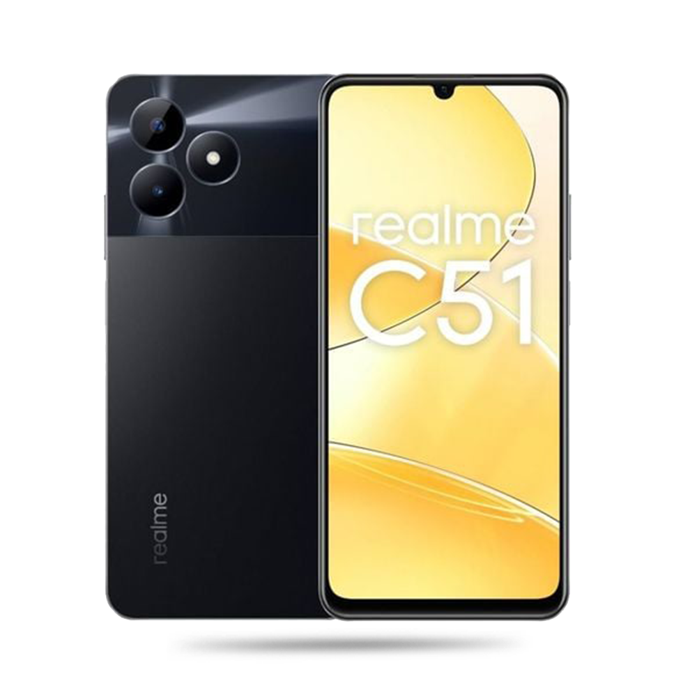 REALME C51