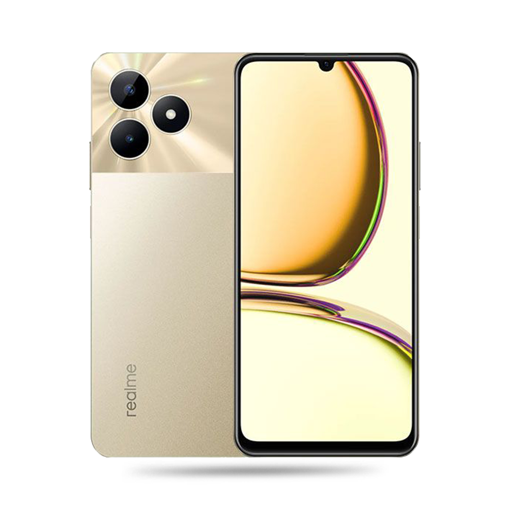 REALME C53