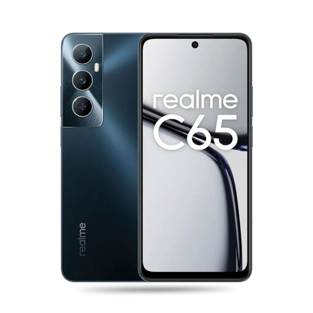 REALME C65