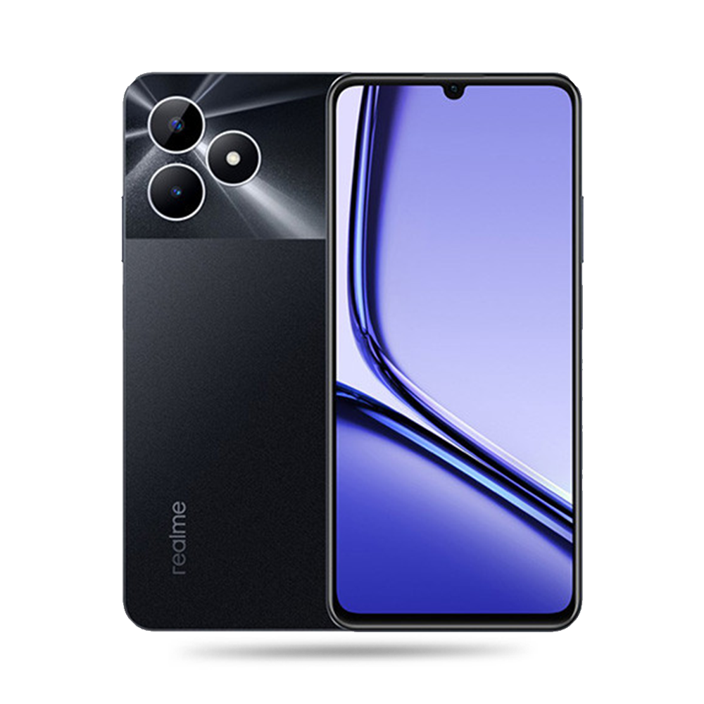 REALME NOTE 50