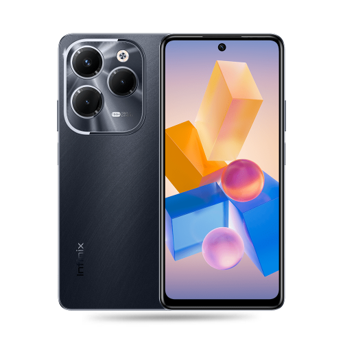 INFINIX HOT 40 PRO