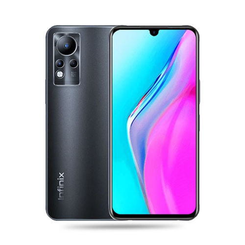 INFINIX NOTE 11