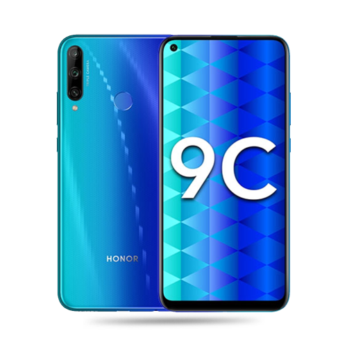 HONOR 9C