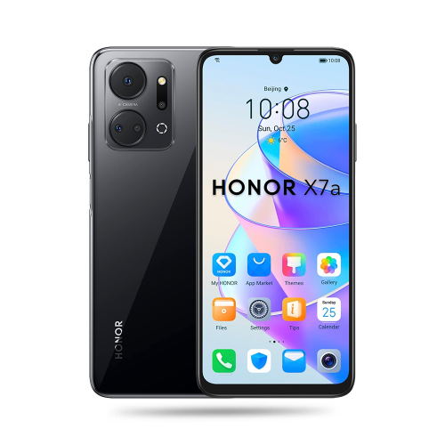 HONOR X7A