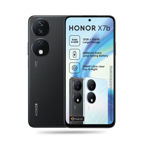 HONOR X7B