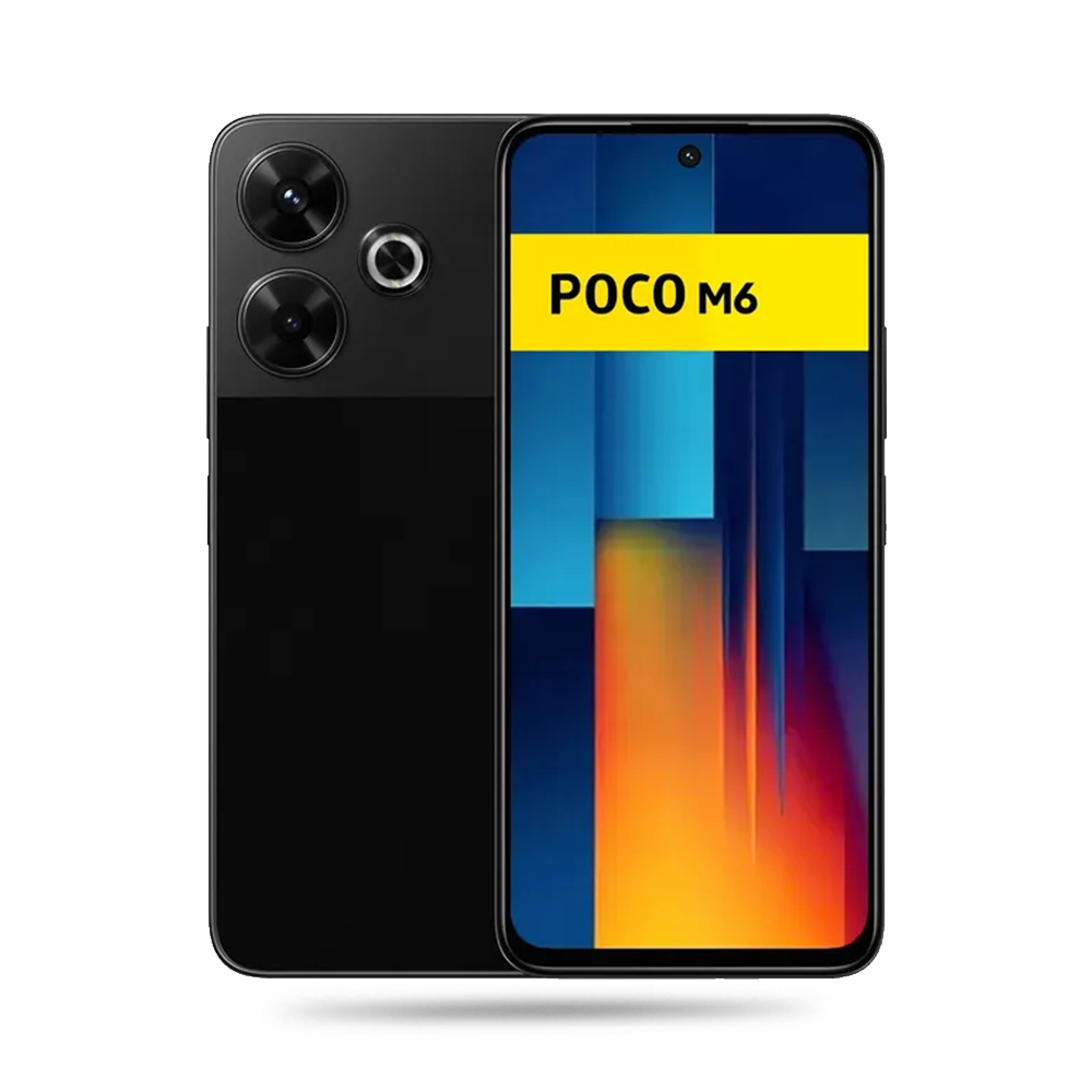 POCO M6