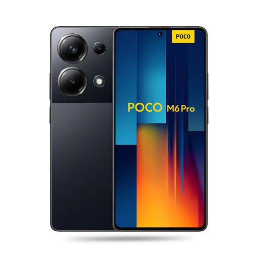 POCO M6 PRO