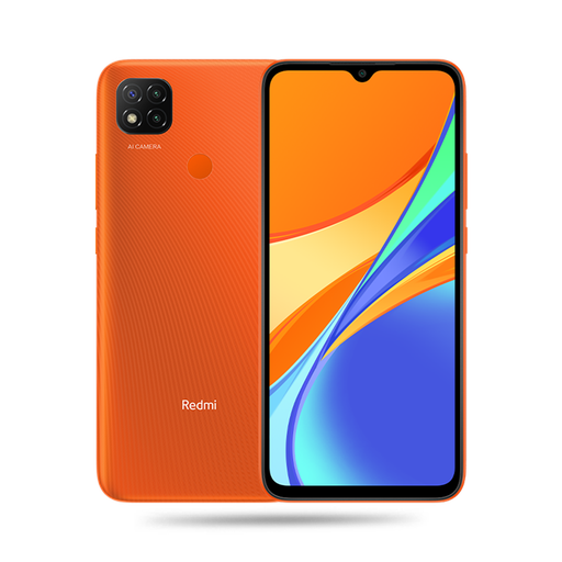 REDMI 9C