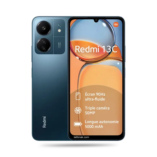 REDMI 13C