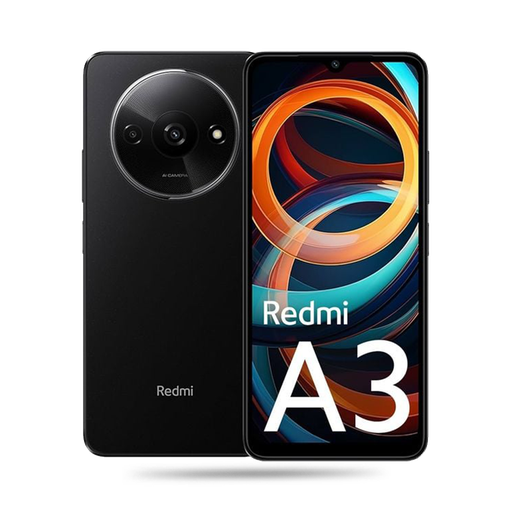 REDMI A3