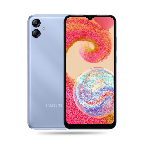 SAMSUNG A04E