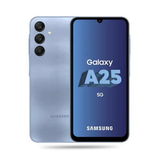 SAMSUNG A25