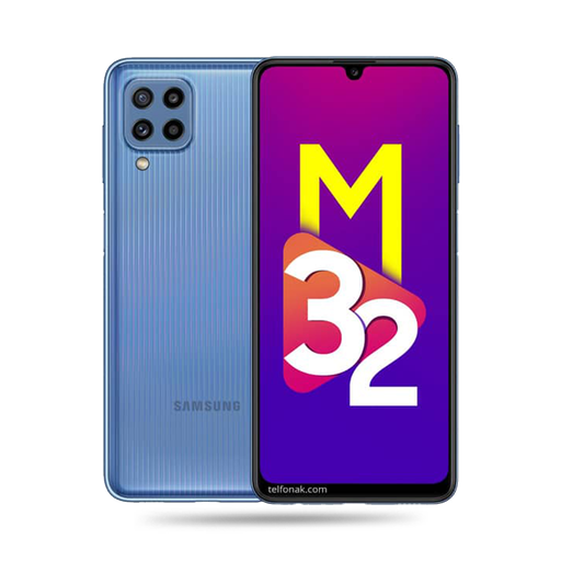 SAMSUNG M32