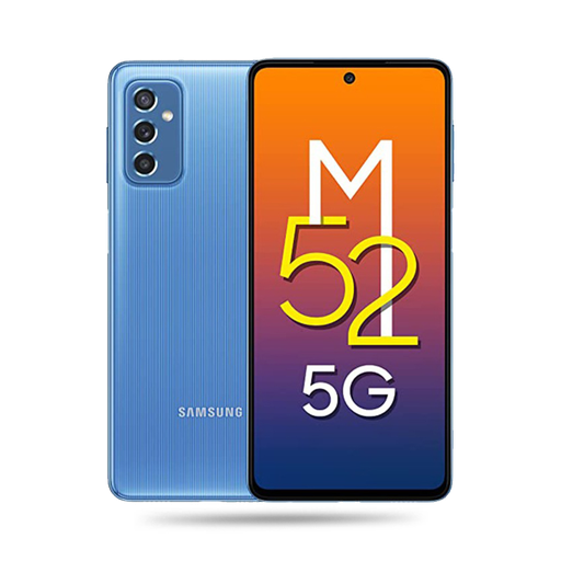 SAMSUNG M52