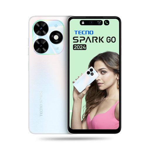 TECNO SPARK GO 2024