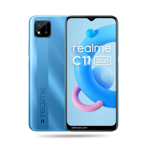 REALME C11