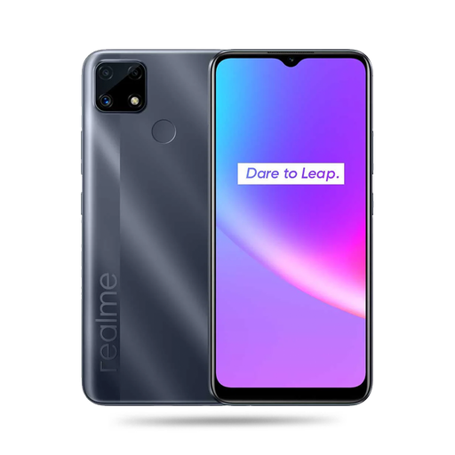 REALME C25S