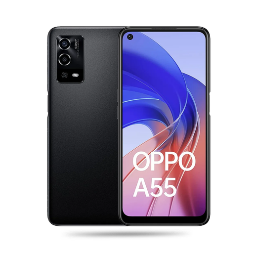 OPPO A55