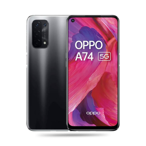 OPPO A74