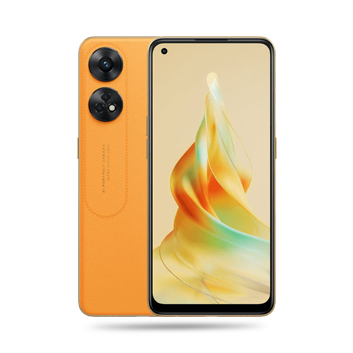 OPPO RENO 8T