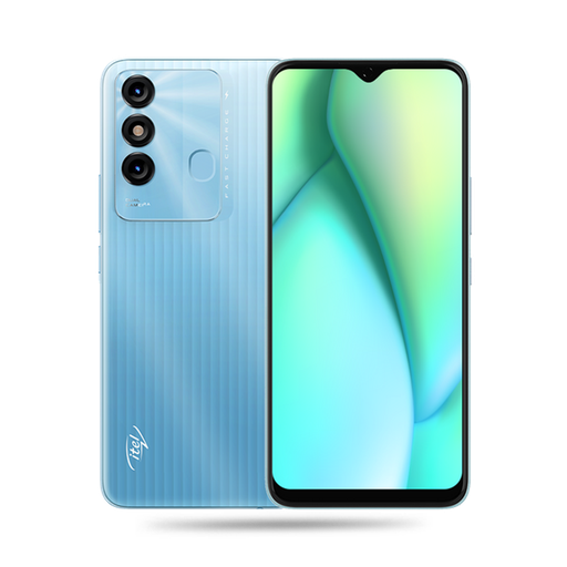 ITEL V3 PLUS