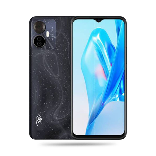 ITEL V5 PLUS