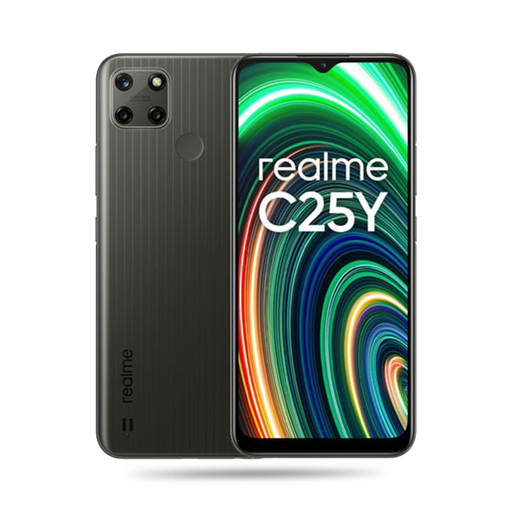 REALME C25Y