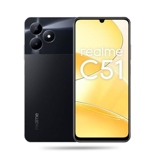 REALME C51