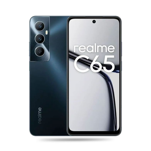 REALME C65